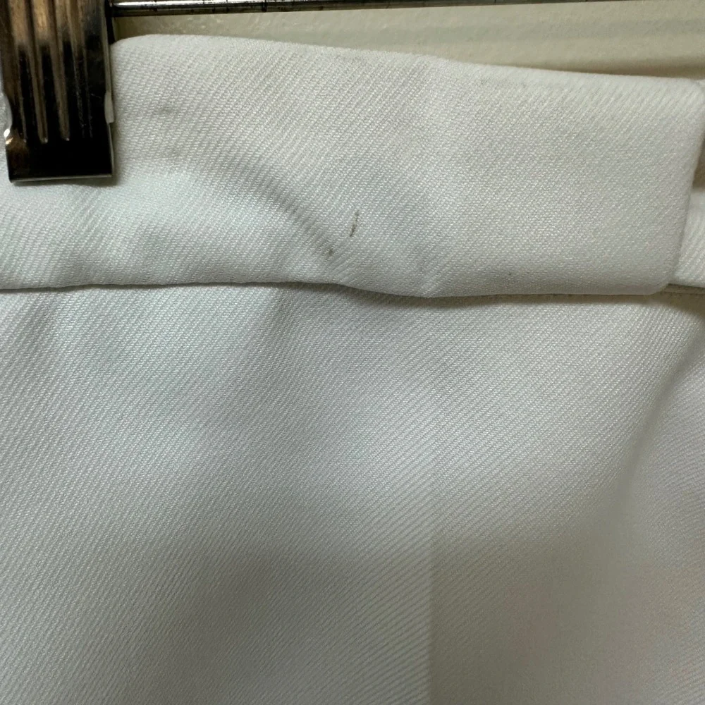 Fred Perry minor faint